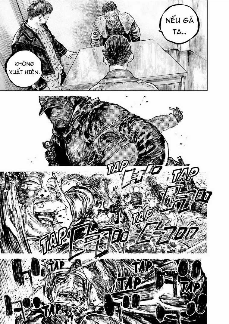 Gannibal - Chapter 76 - Trang 10