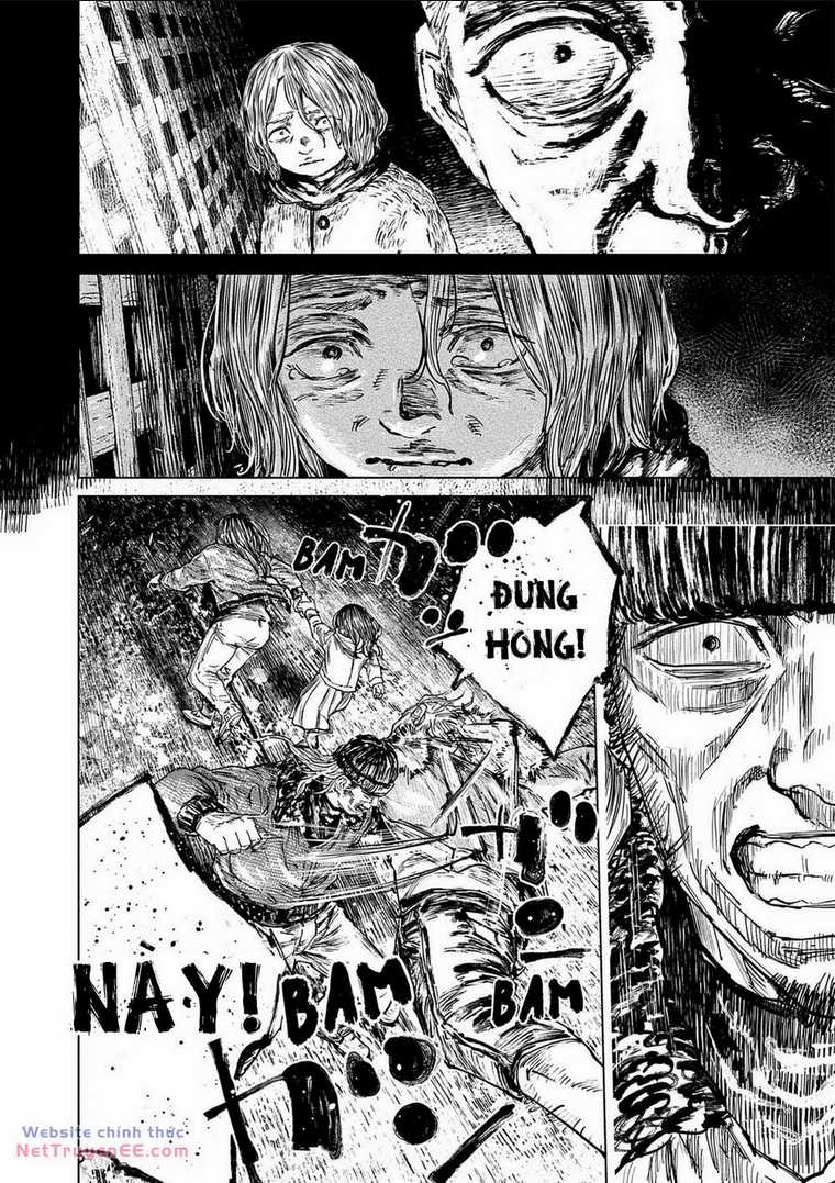 Gannibal - Chapter 78 - Trang 12