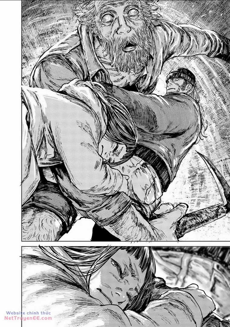 Gannibal - Chapter 78 - Trang 14