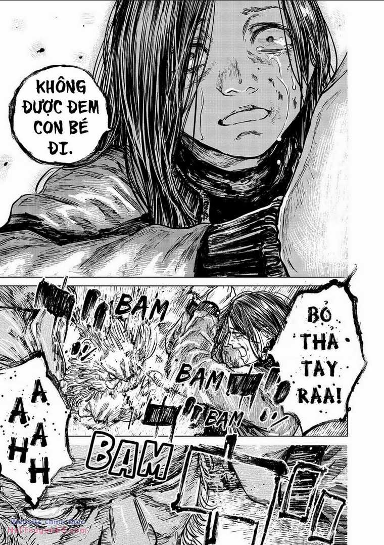 Gannibal - Chapter 78 - Trang 17