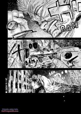 Gannibal - Chapter 78 - Trang 21