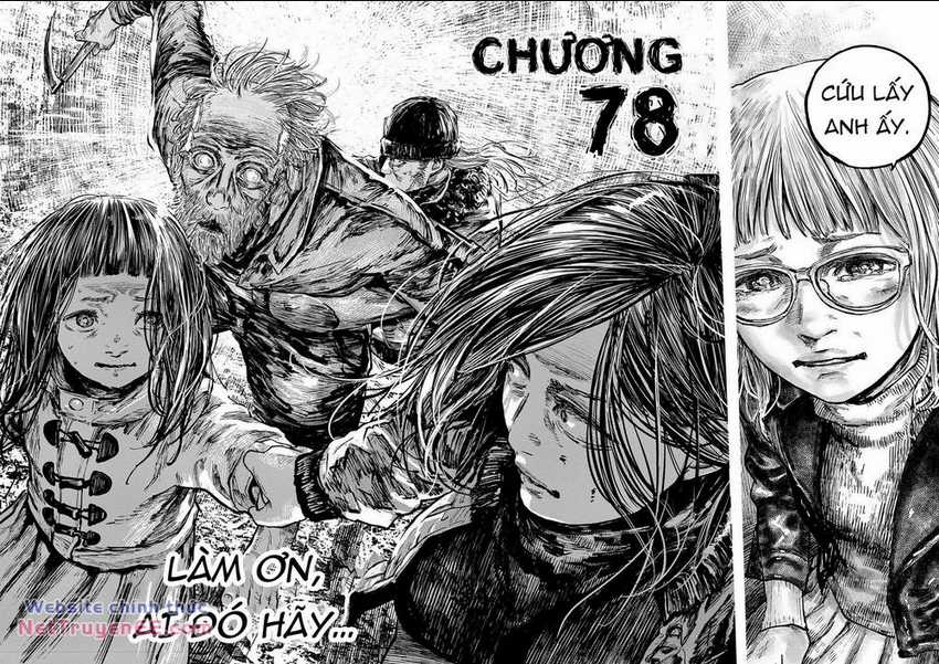 Gannibal - Chapter 78 - Trang 5