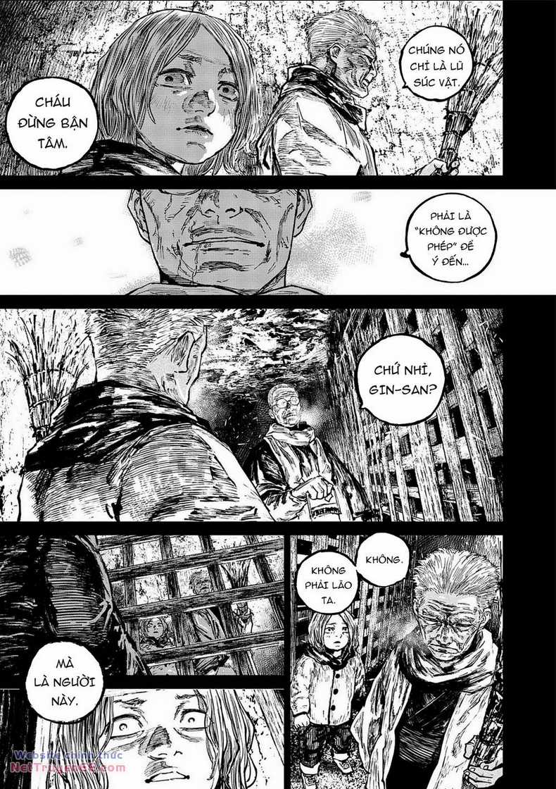 Gannibal - Chapter 78 - Trang 7