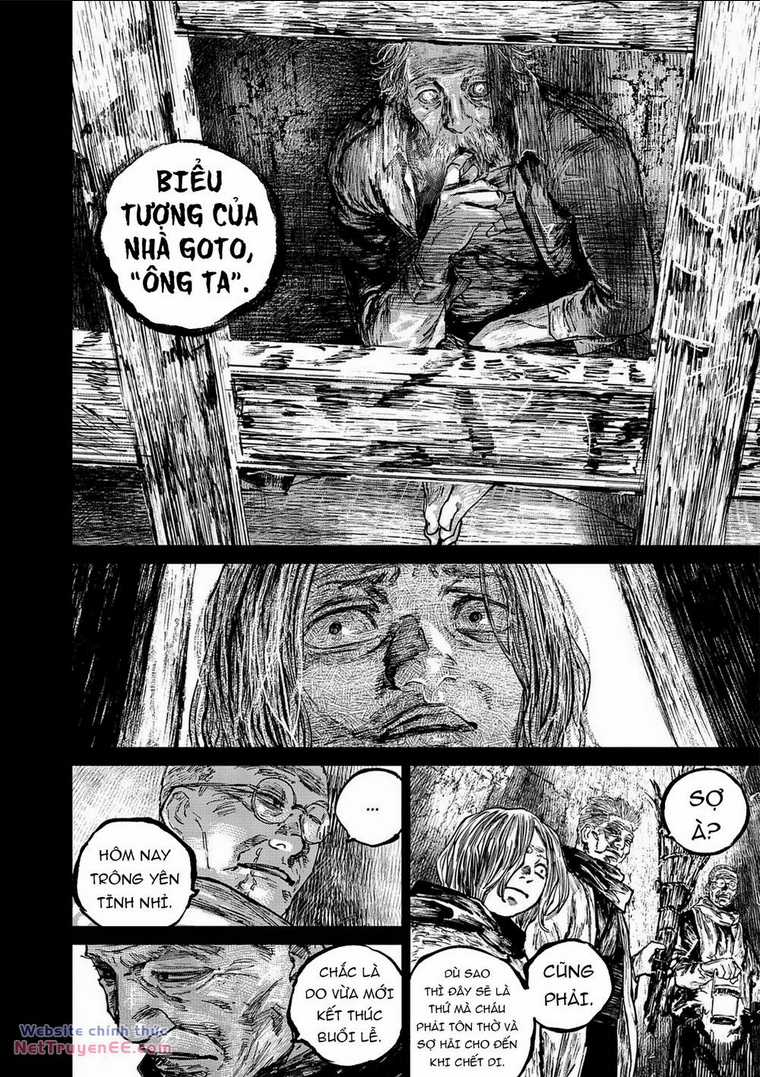 Gannibal - Chapter 78 - Trang 8