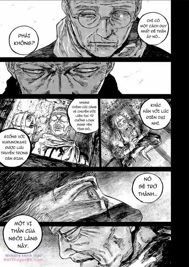 Gannibal - Chapter 78 - Trang 9