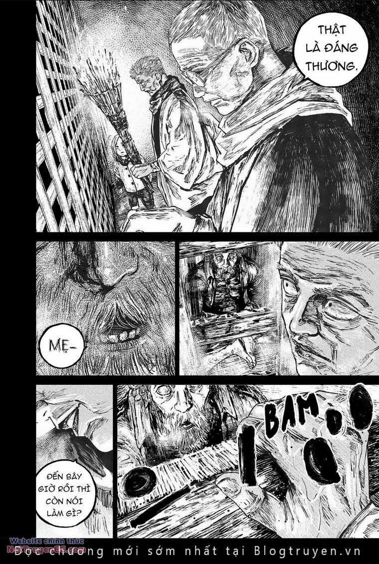 Gannibal - Chapter 78 - Trang 10