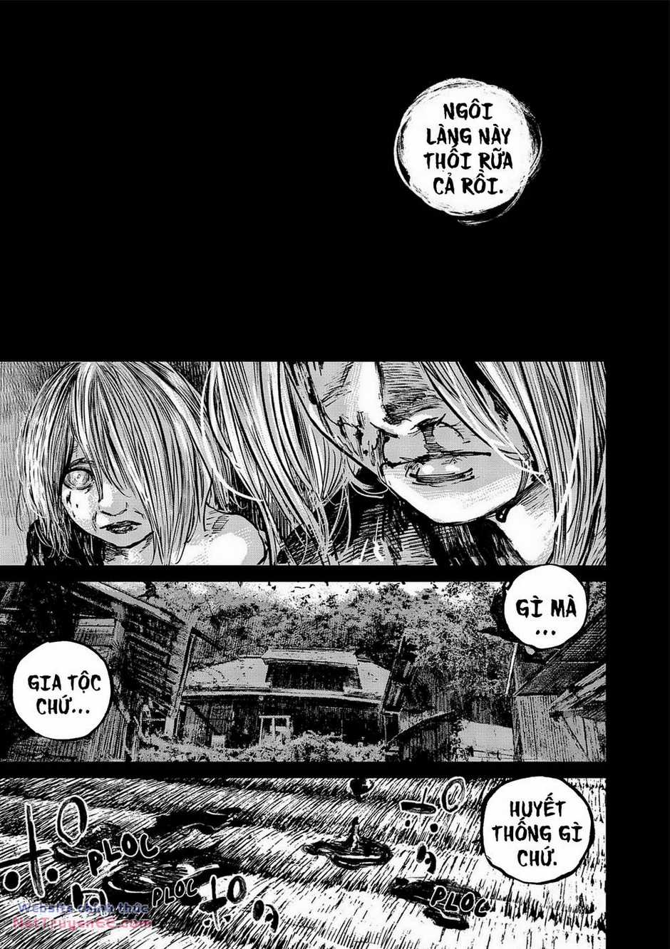 Gannibal - Chapter 79 - Trang 2