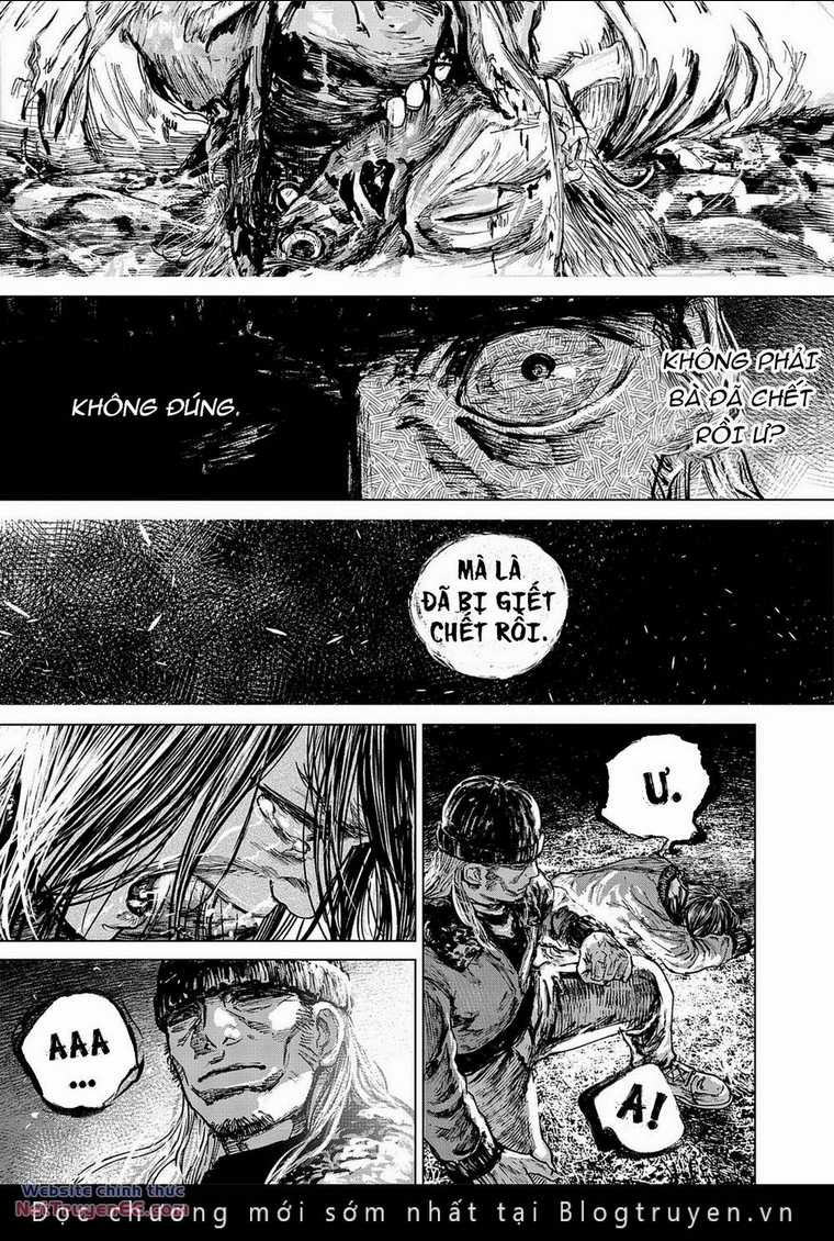 Gannibal - Chapter 79 - Trang 12