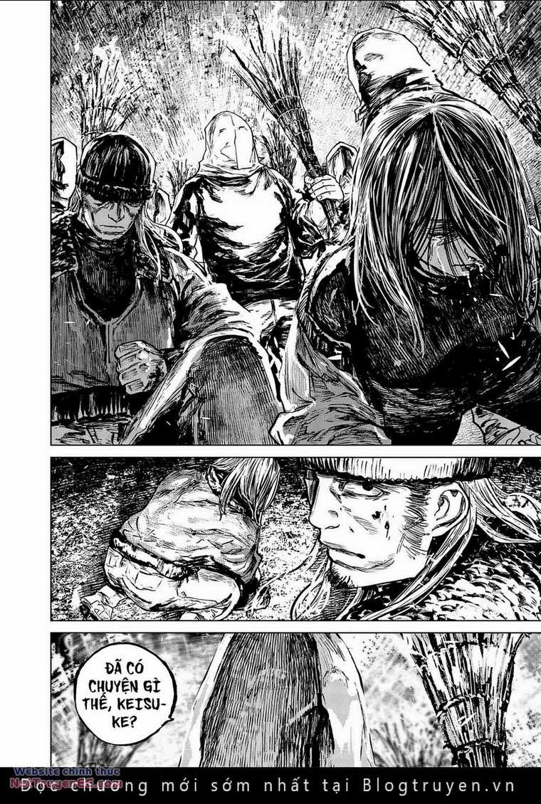 Gannibal - Chapter 79 - Trang 13
