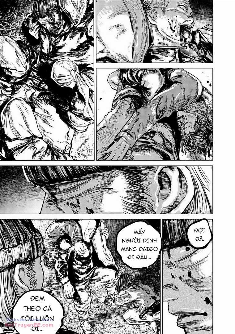 Gannibal - Chapter 79 - Trang 14