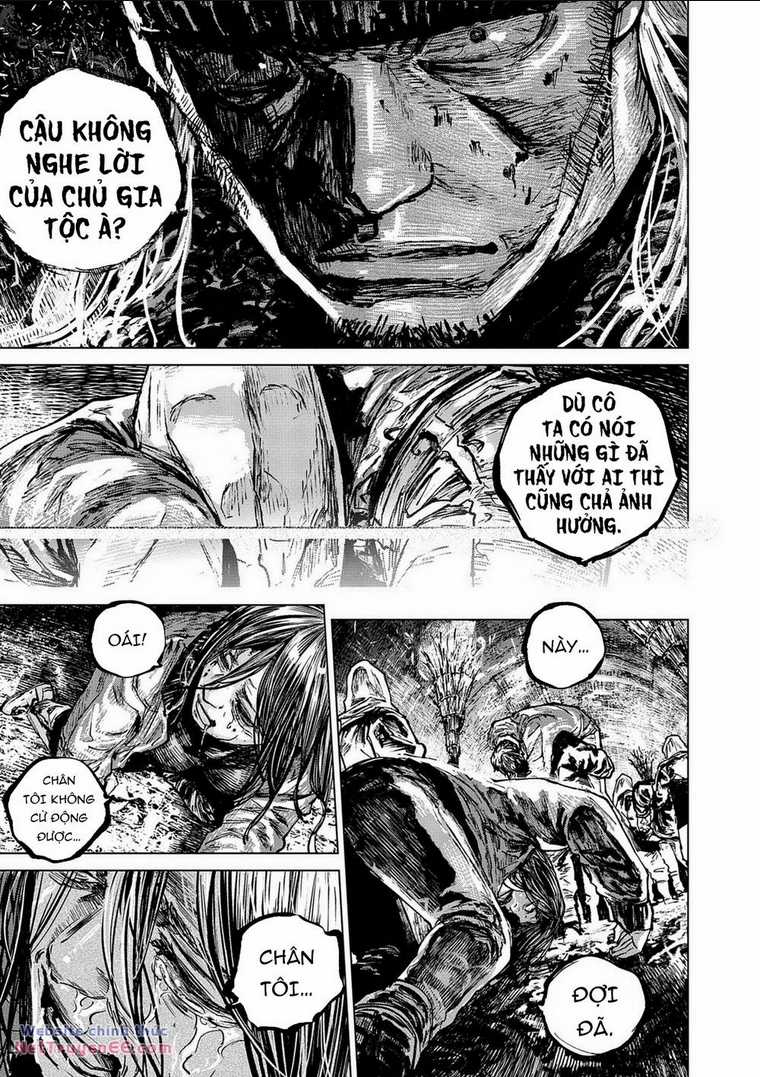 Gannibal - Chapter 79 - Trang 16
