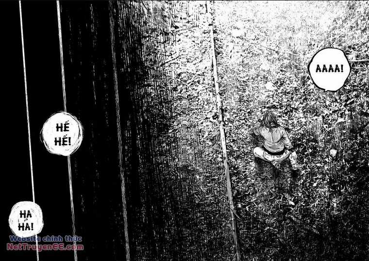 Gannibal - Chapter 79 - Trang 17