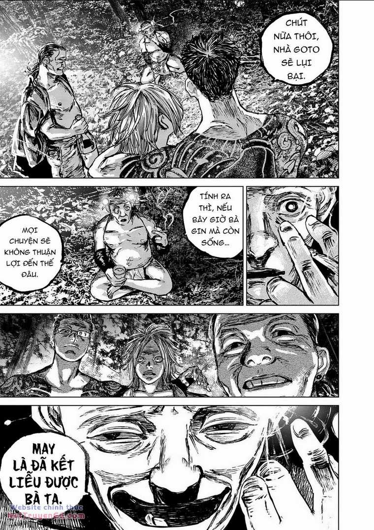 Gannibal - Chapter 79 - Trang 19