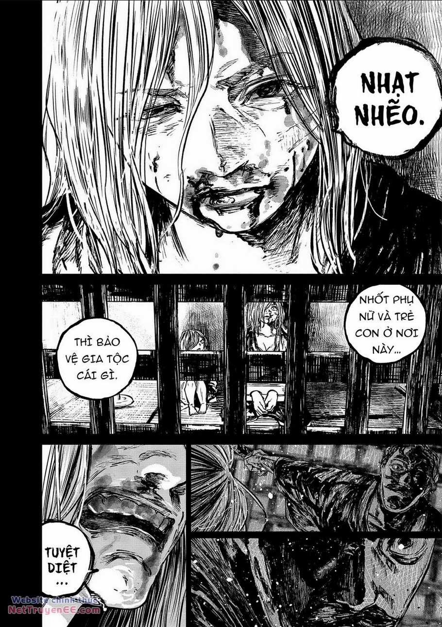 Gannibal - Chapter 79 - Trang 3