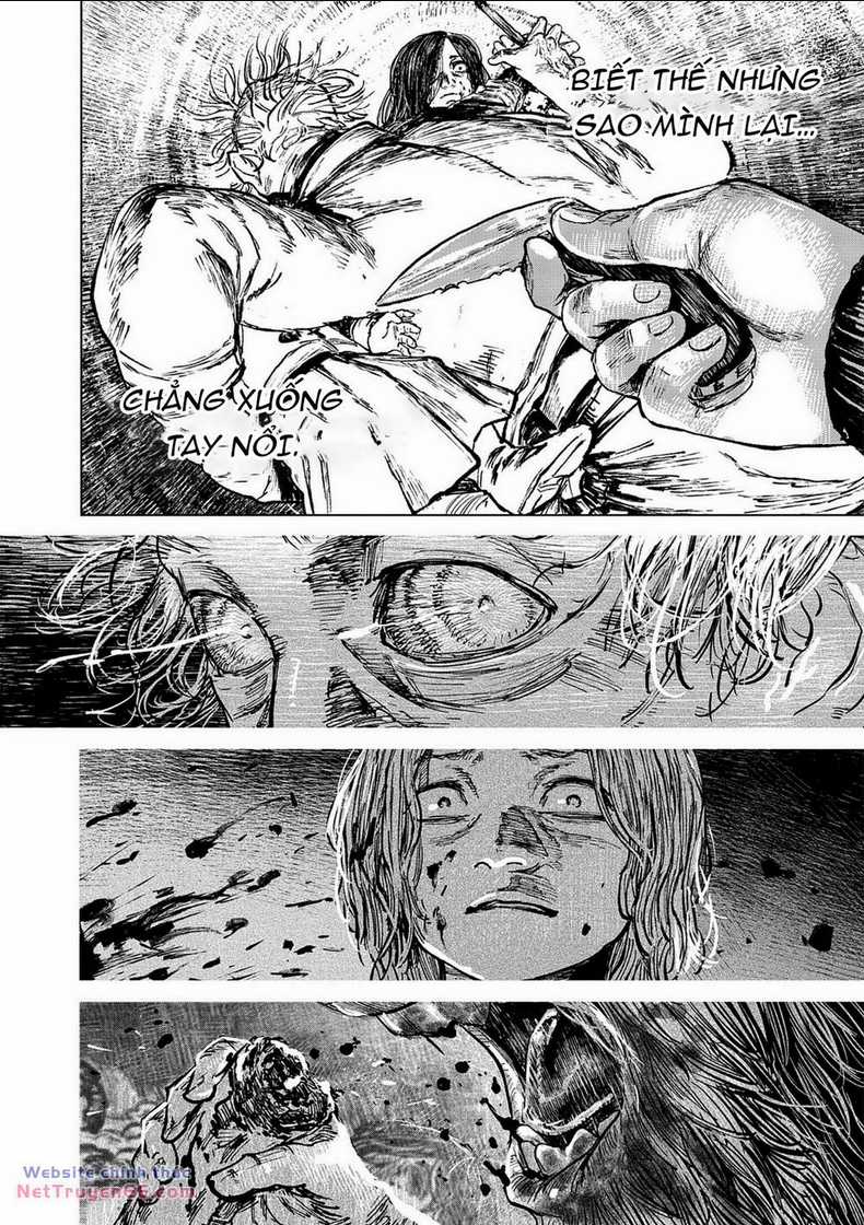 Gannibal - Chapter 79 - Trang 7