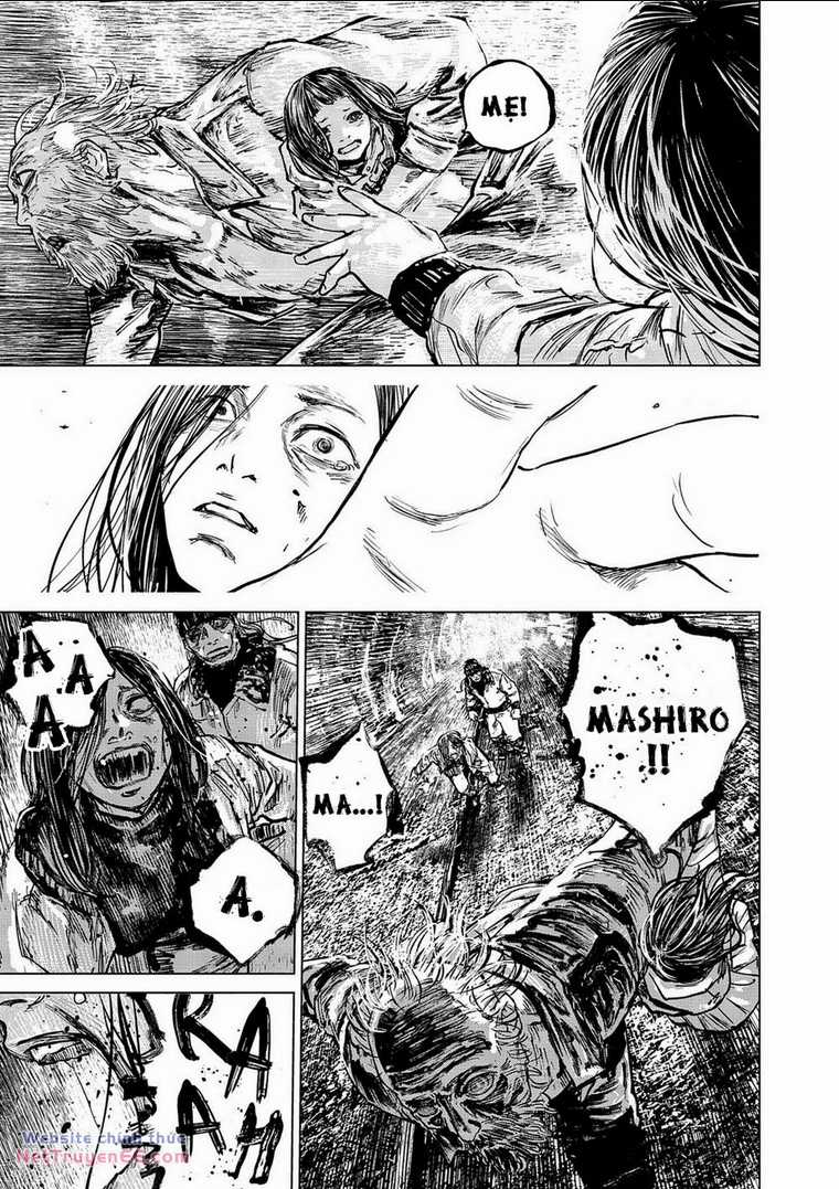 Gannibal - Chapter 79 - Trang 10
