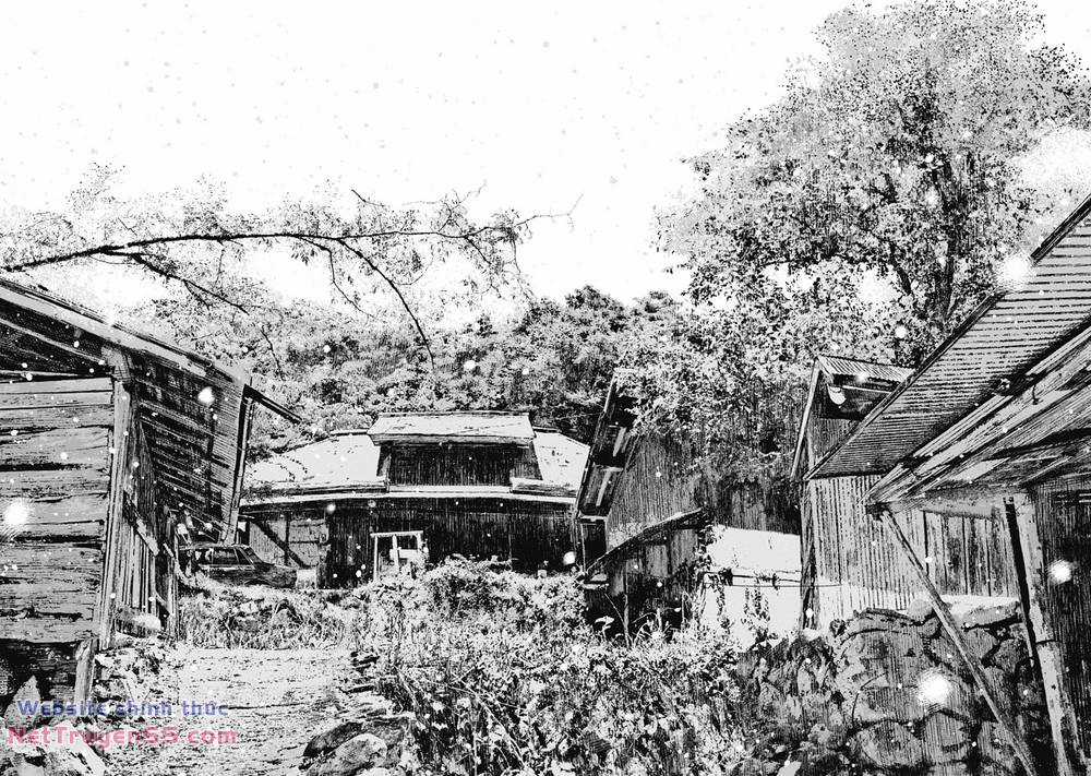 Gannibal - Chapter 8 - Trang 11