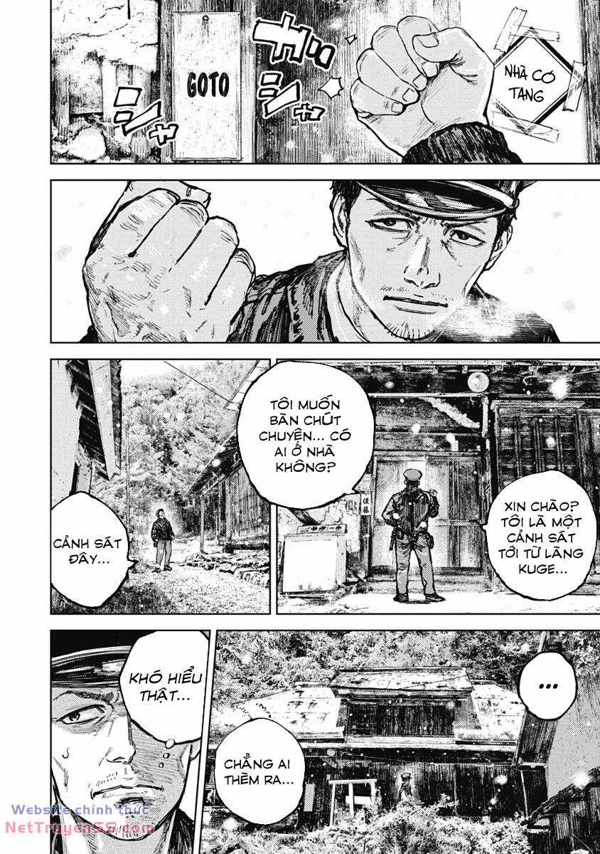 Gannibal - Chapter 8 - Trang 12