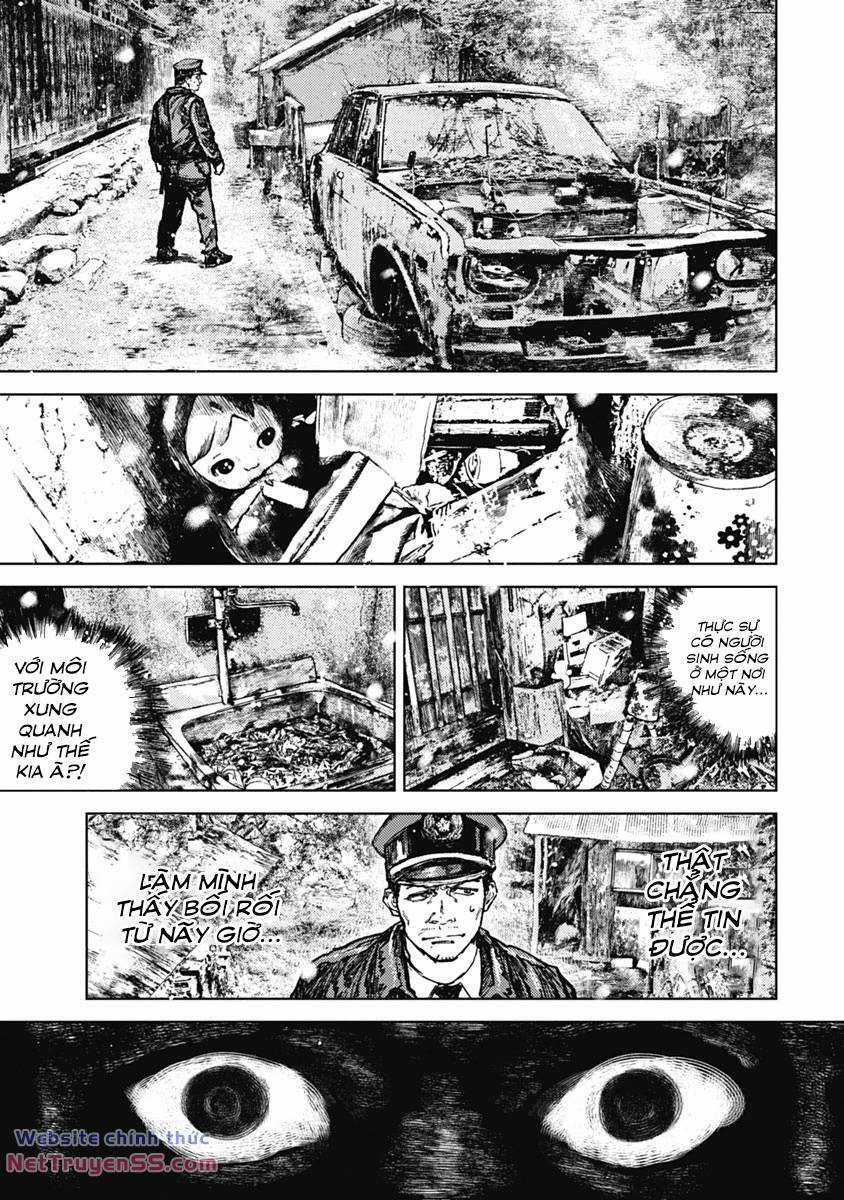 Gannibal - Chapter 8 - Trang 13