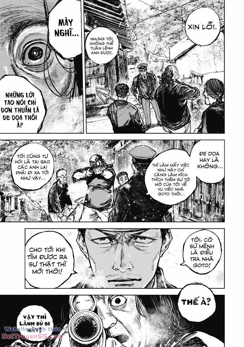 Gannibal - Chapter 8 - Trang 17