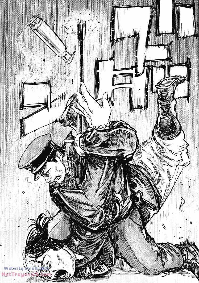 Gannibal - Chapter 8 - Trang 18