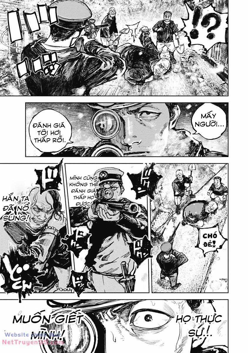 Gannibal - Chapter 8 - Trang 19