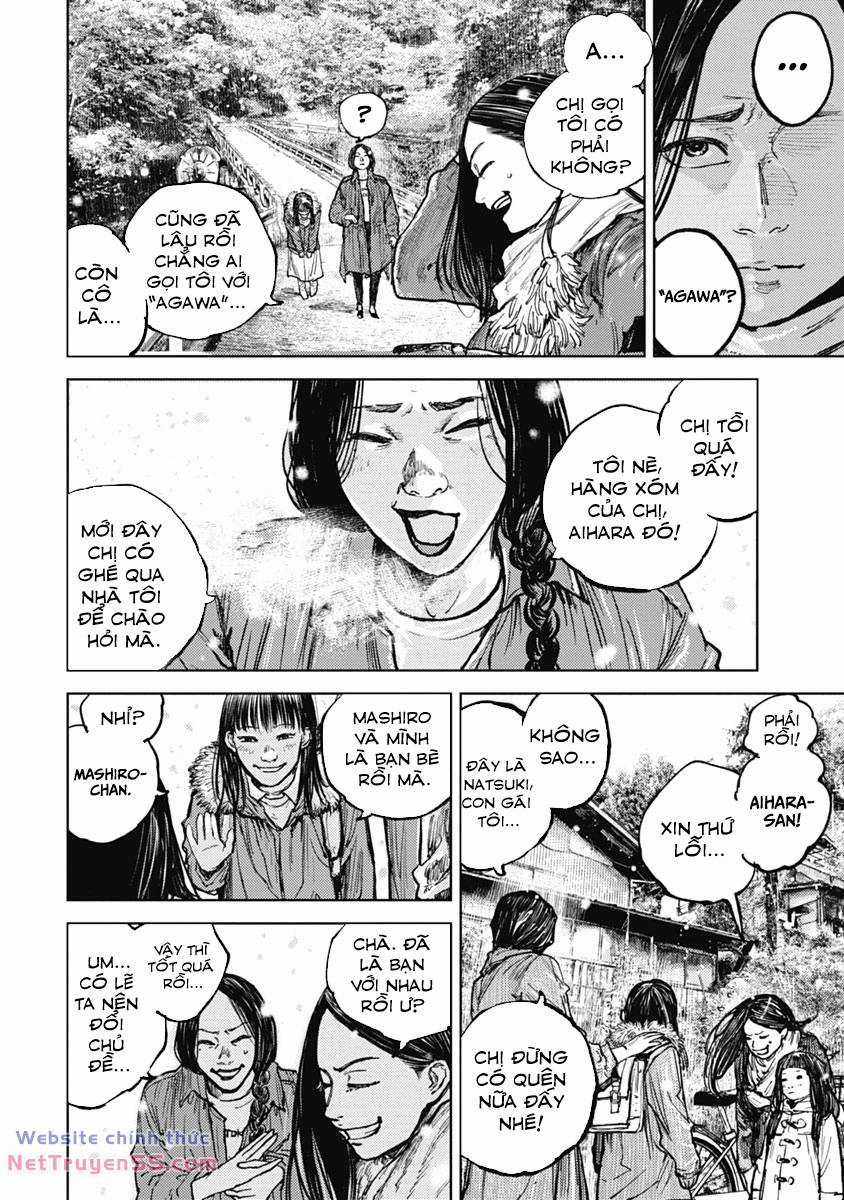 Gannibal - Chapter 8 - Trang 5