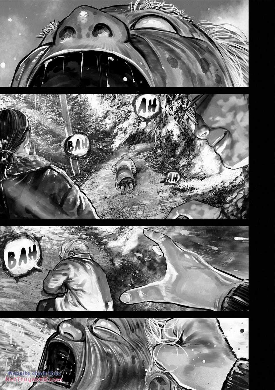 Gannibal - Chapter 80 - Trang 2