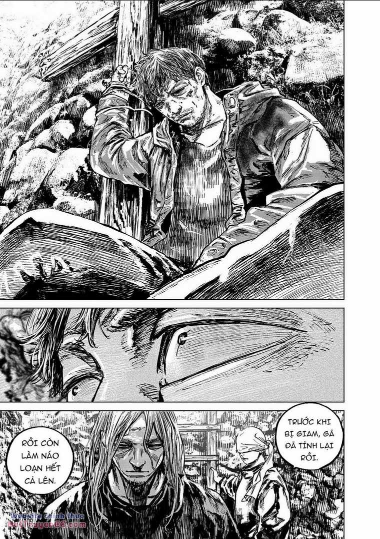 Gannibal - Chapter 80 - Trang 11