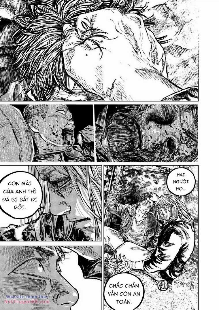 Gannibal - Chapter 80 - Trang 13