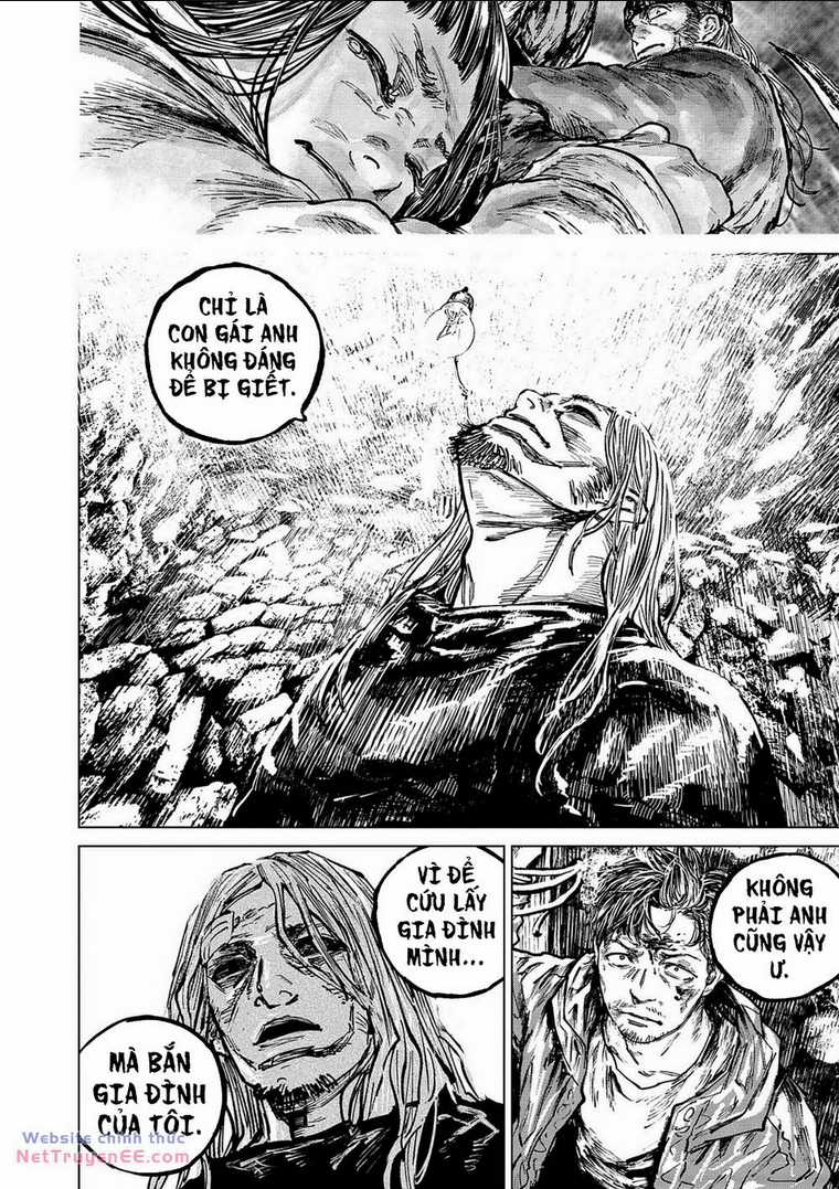 Gannibal - Chapter 80 - Trang 16