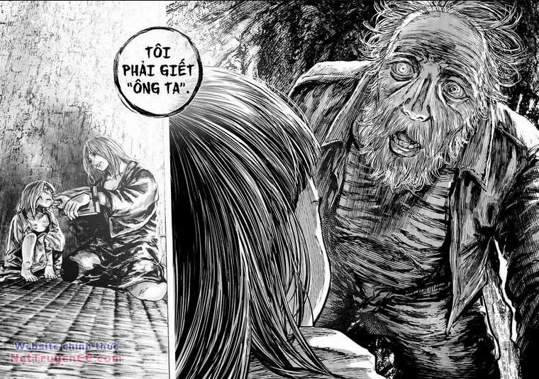 Gannibal - Chapter 80 - Trang 18