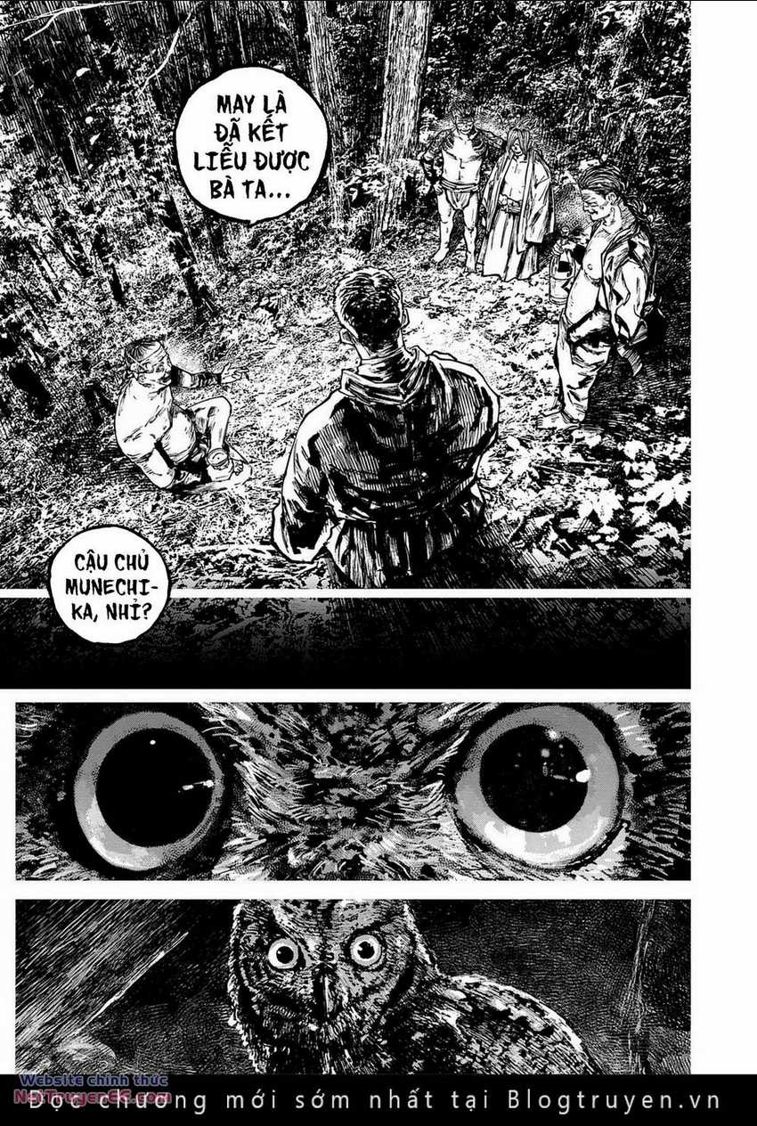 Gannibal - Chapter 80 - Trang 5