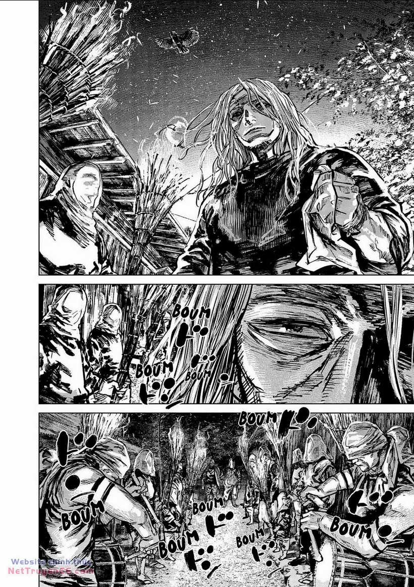 Gannibal - Chapter 80 - Trang 6
