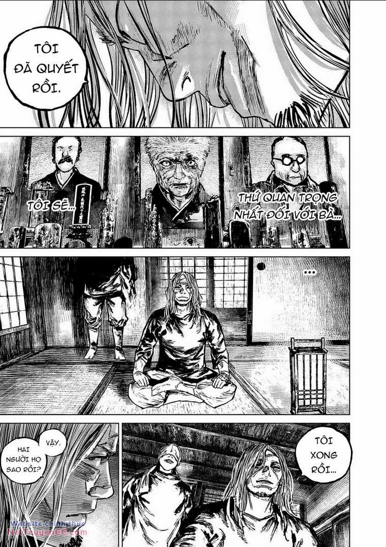 Gannibal - Chapter 80 - Trang 9