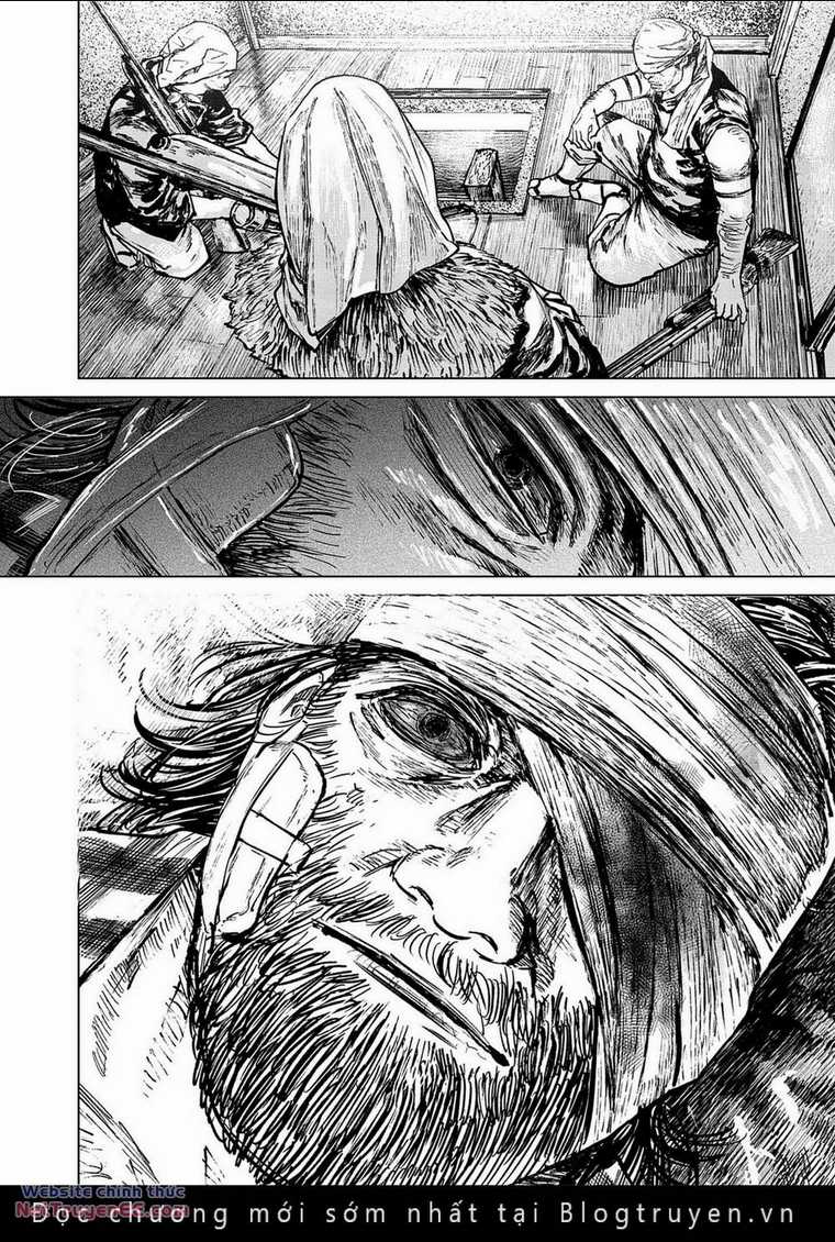 Gannibal - Chapter 81 - Trang 11