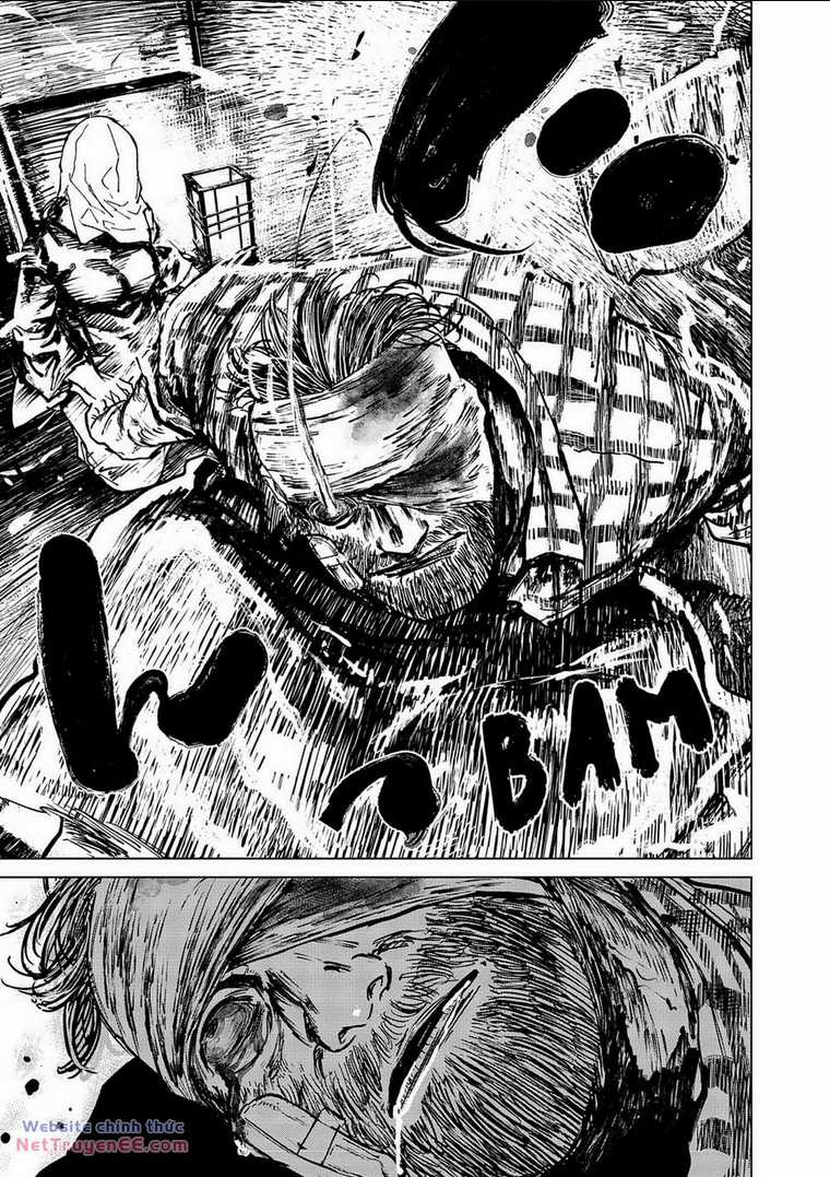 Gannibal - Chapter 81 - Trang 12