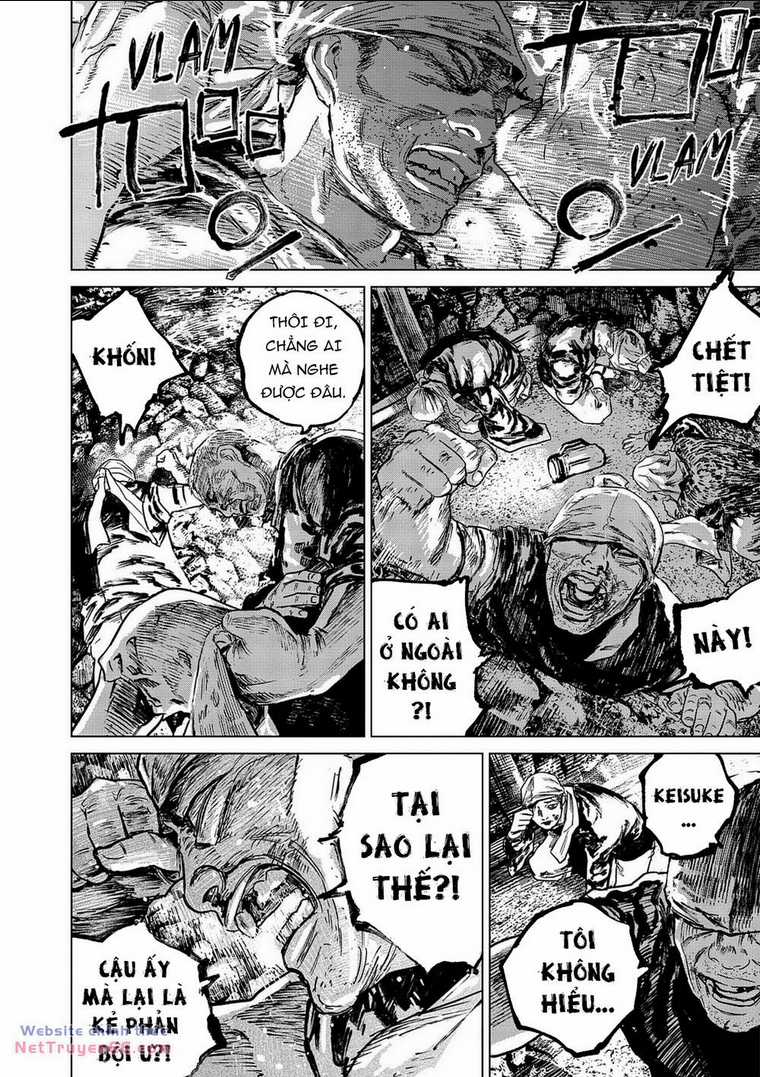 Gannibal - Chapter 81 - Trang 13