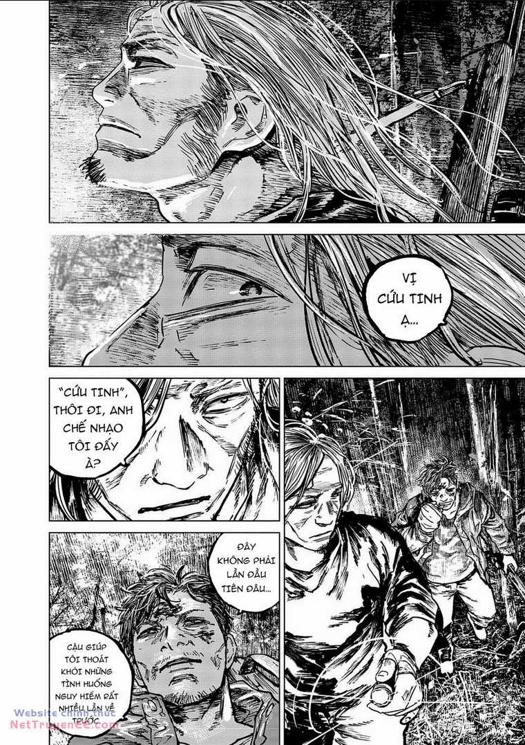 Gannibal - Chapter 81 - Trang 15