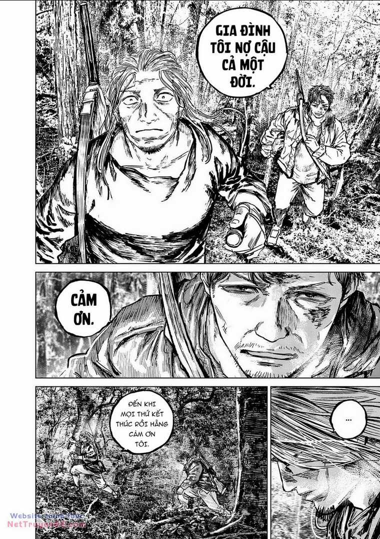 Gannibal - Chapter 81 - Trang 17