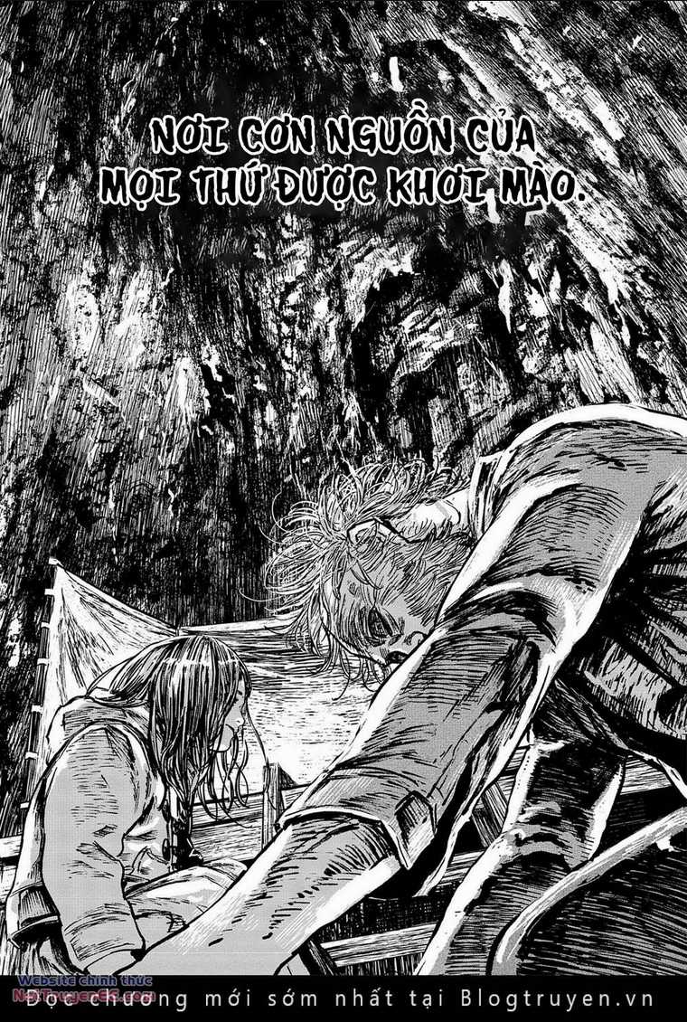 Gannibal - Chapter 81 - Trang 19