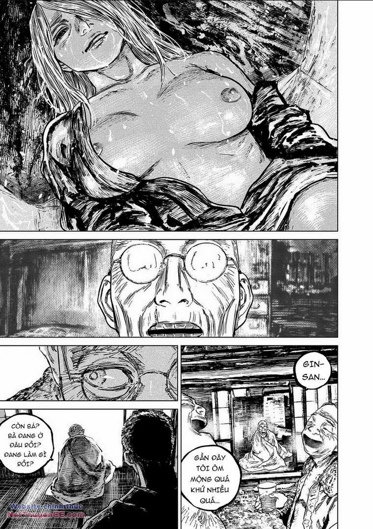 Gannibal - Chapter 81 - Trang 20