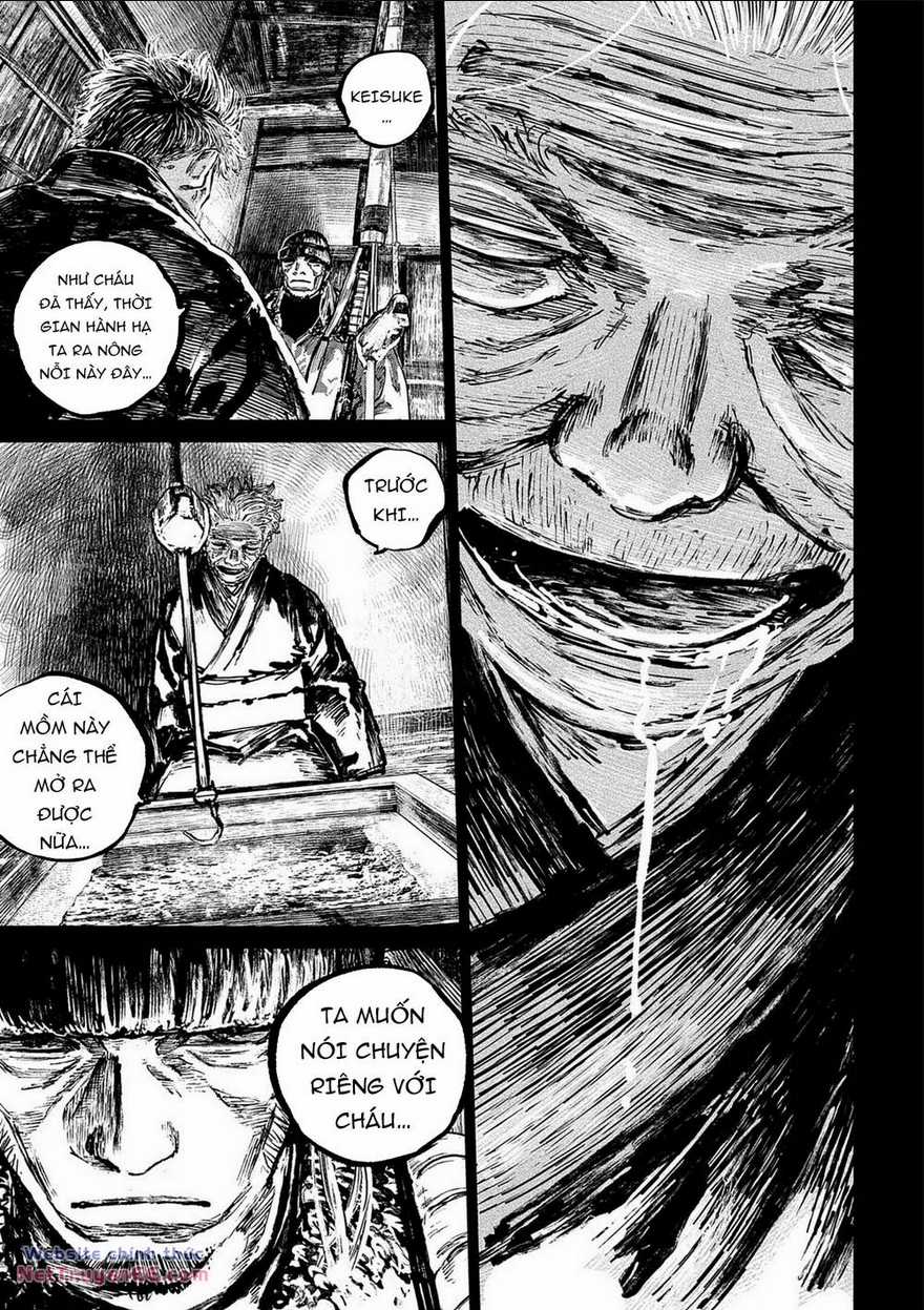 Gannibal - Chapter 81 - Trang 4