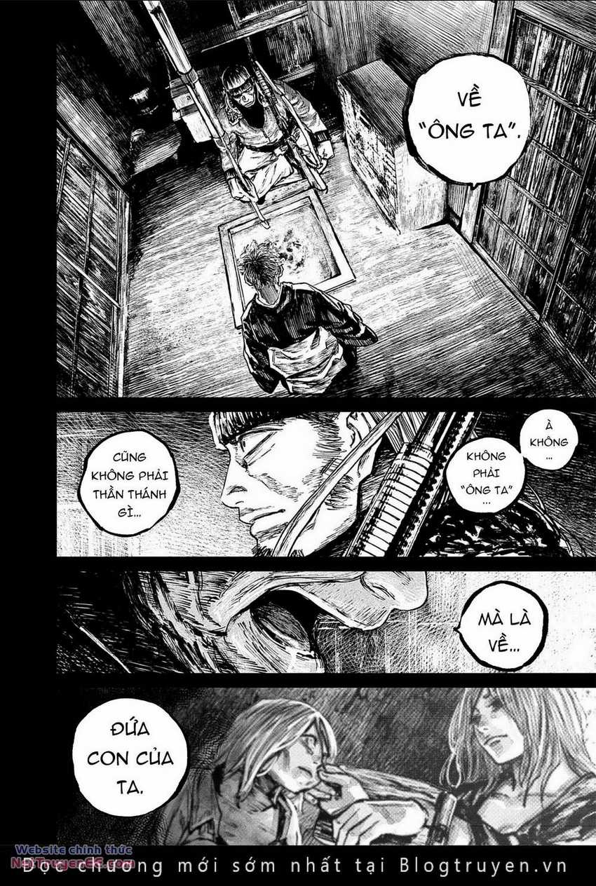 Gannibal - Chapter 81 - Trang 5