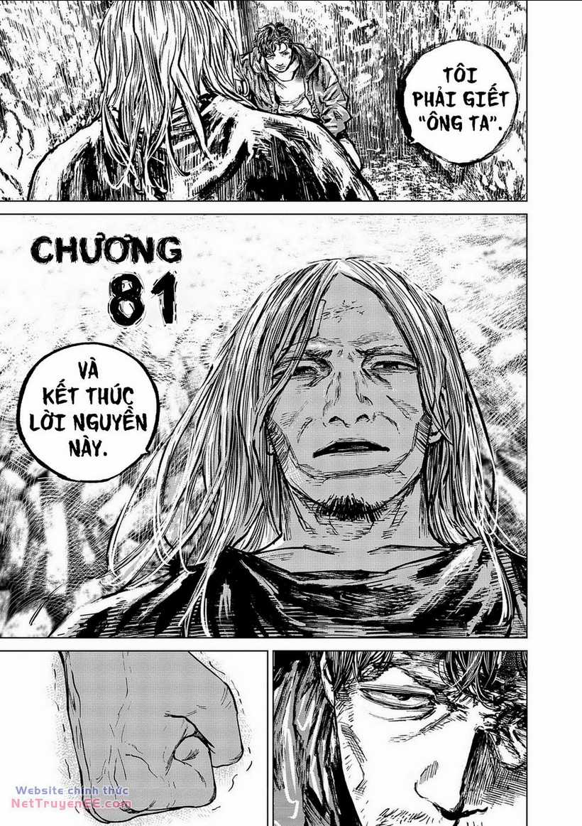 Gannibal - Chapter 81 - Trang 6