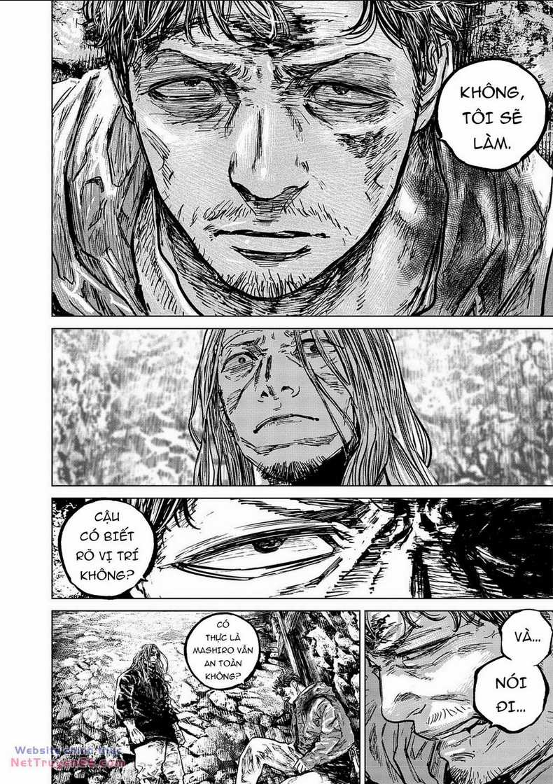 Gannibal - Chapter 81 - Trang 7