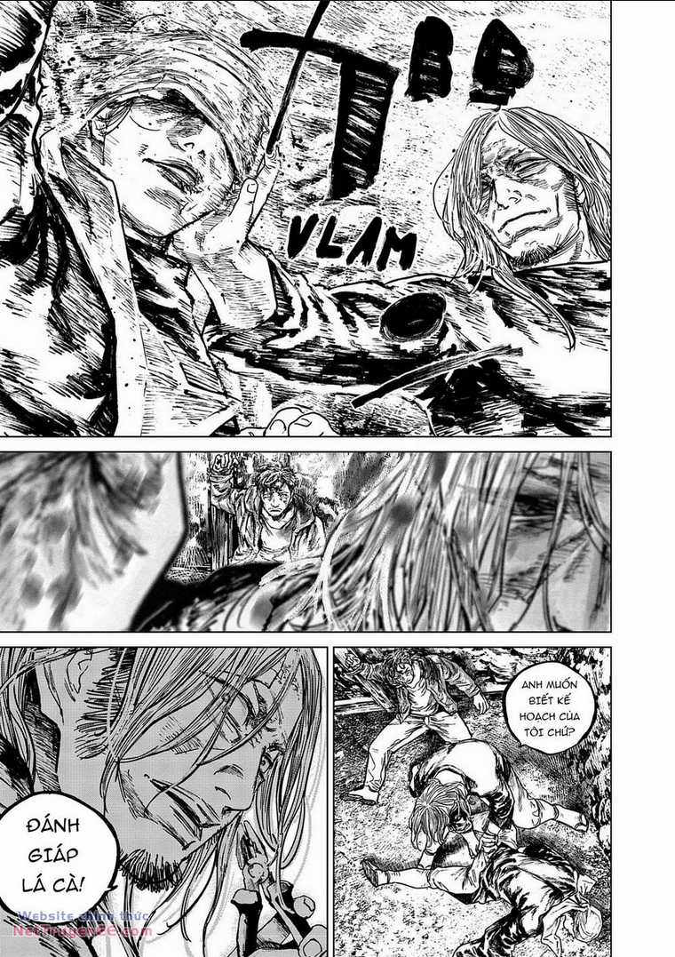 Gannibal - Chapter 81 - Trang 10