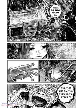 Gannibal - Chapter 82 - Trang 15