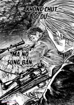 Gannibal - Chapter 82 - Trang 19