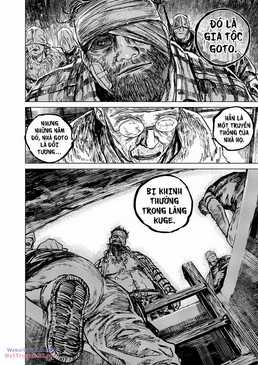 Gannibal - Chapter 82 - Trang 3